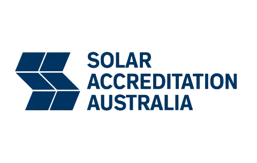 Solar Accreditation Australia accredited installer