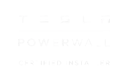 Tesla Powerwall certified installer